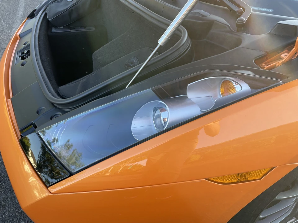 2008 Lamborghini Gallardo Superleggera - Image 24 of 31