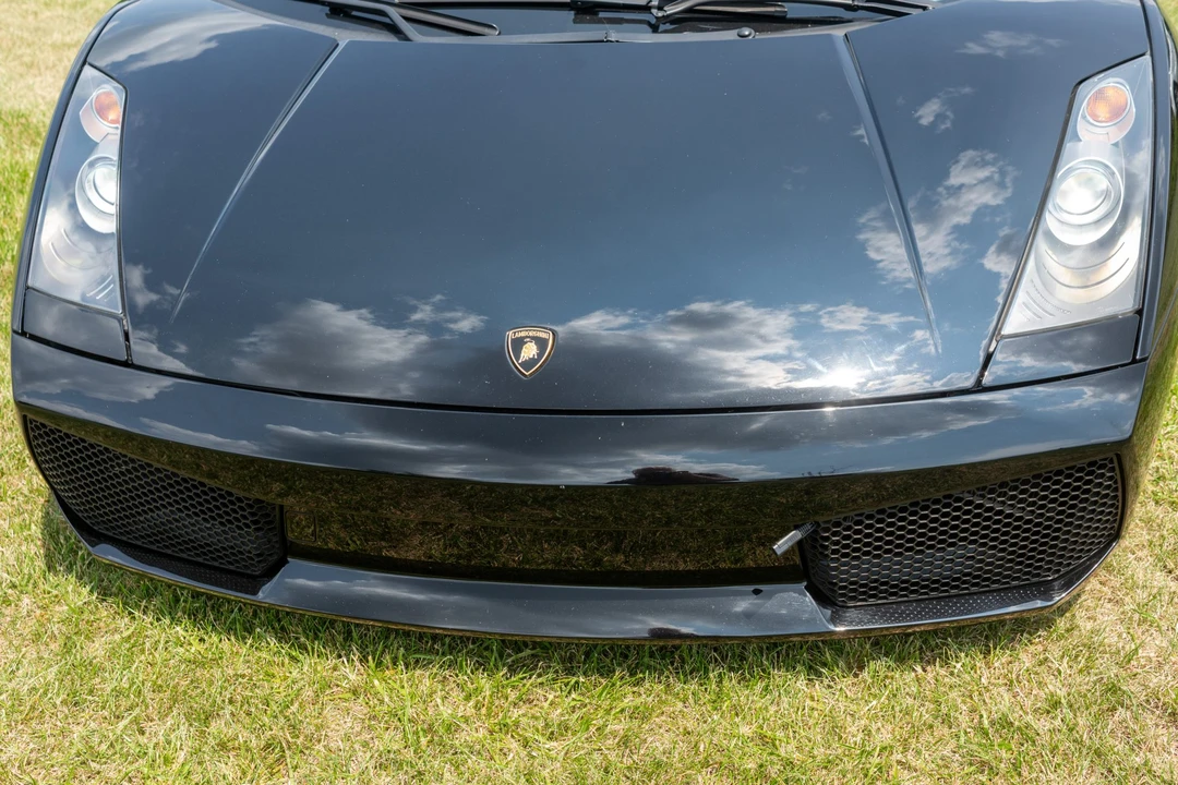 2008 Lamborghini Gallardo Superleggera - Image 9 of 31