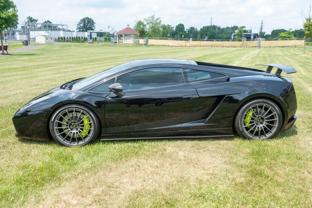 2008 Lamborghini Gallardo Superleggera - Image 8 of 31