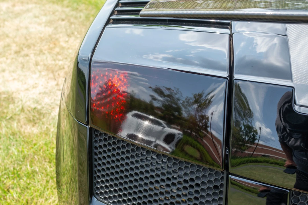 2008 Lamborghini Gallardo Superleggera - Image 14 of 31