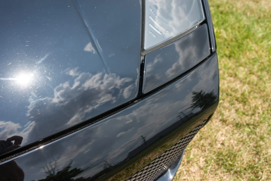 2008 Lamborghini Gallardo Superleggera - Image 22 of 31