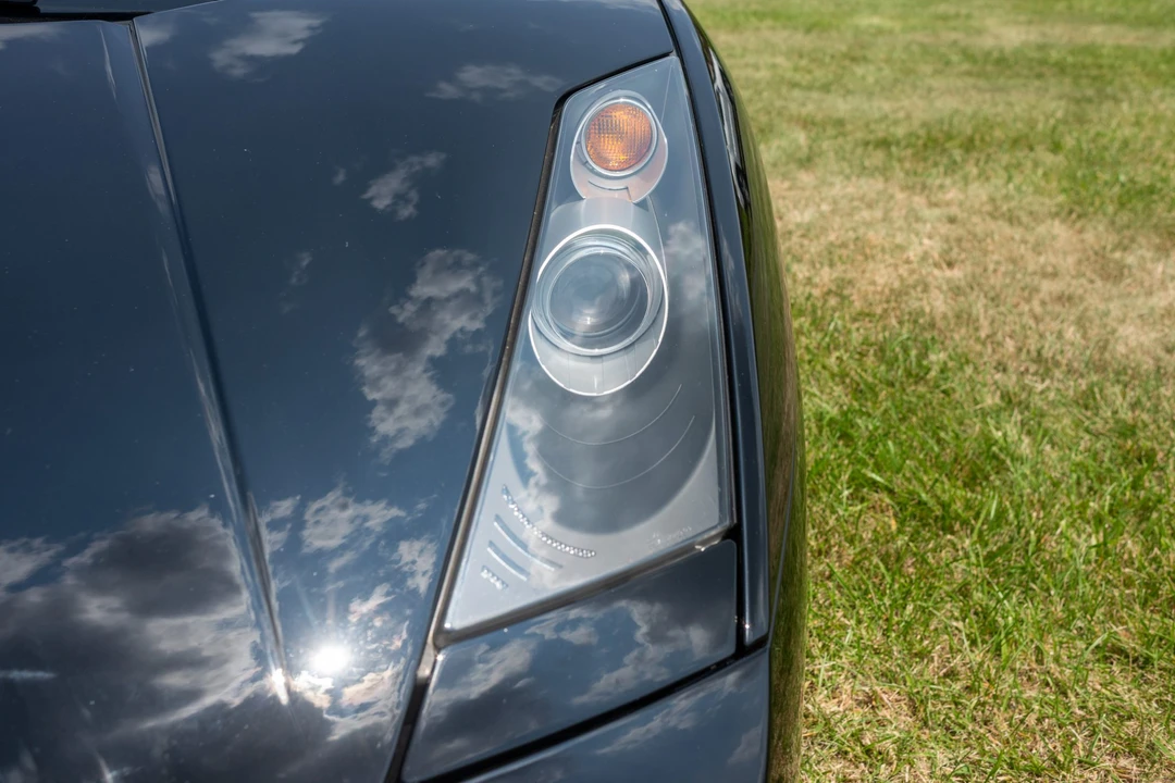 2008 Lamborghini Gallardo Superleggera - Image 12 of 31