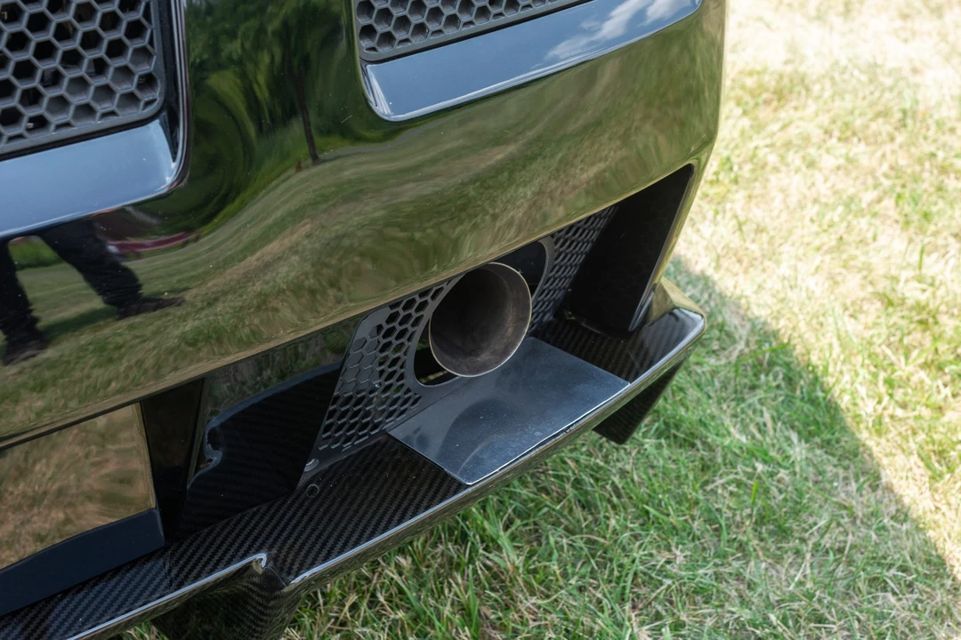2008 Lamborghini Gallardo Superleggera - Image 17 of 31
