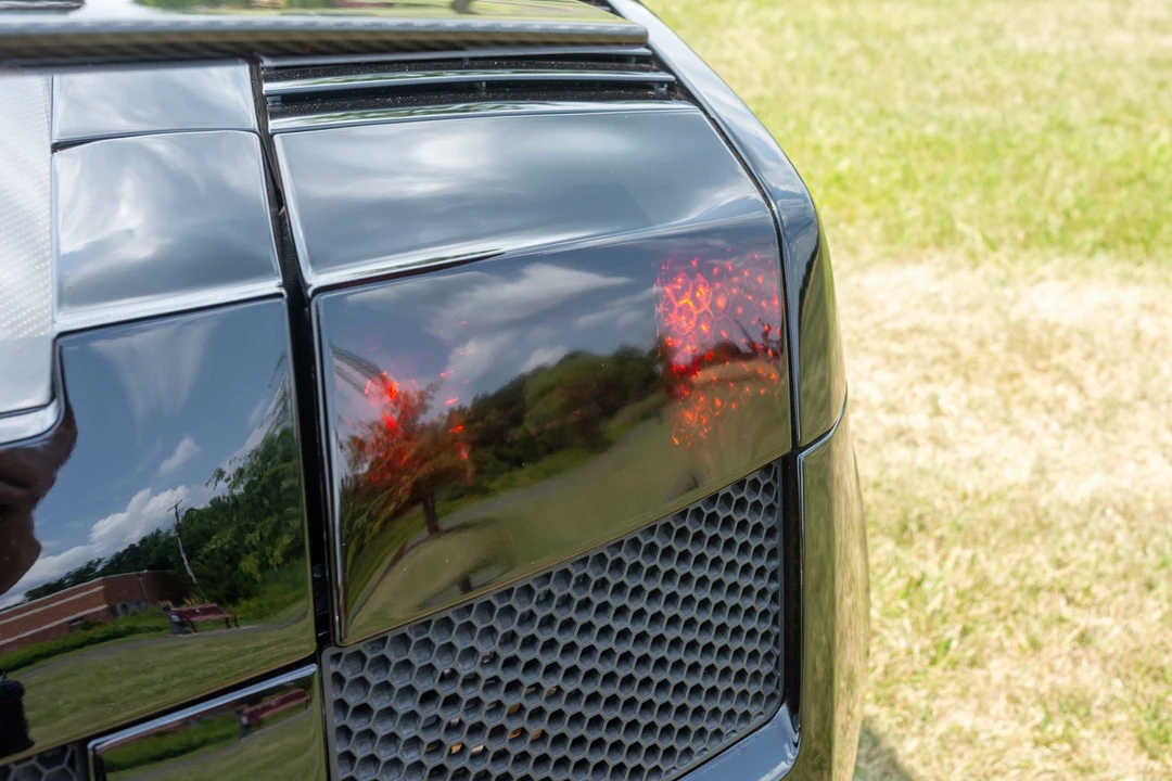 2008 Lamborghini Gallardo Superleggera - Image 15 of 31