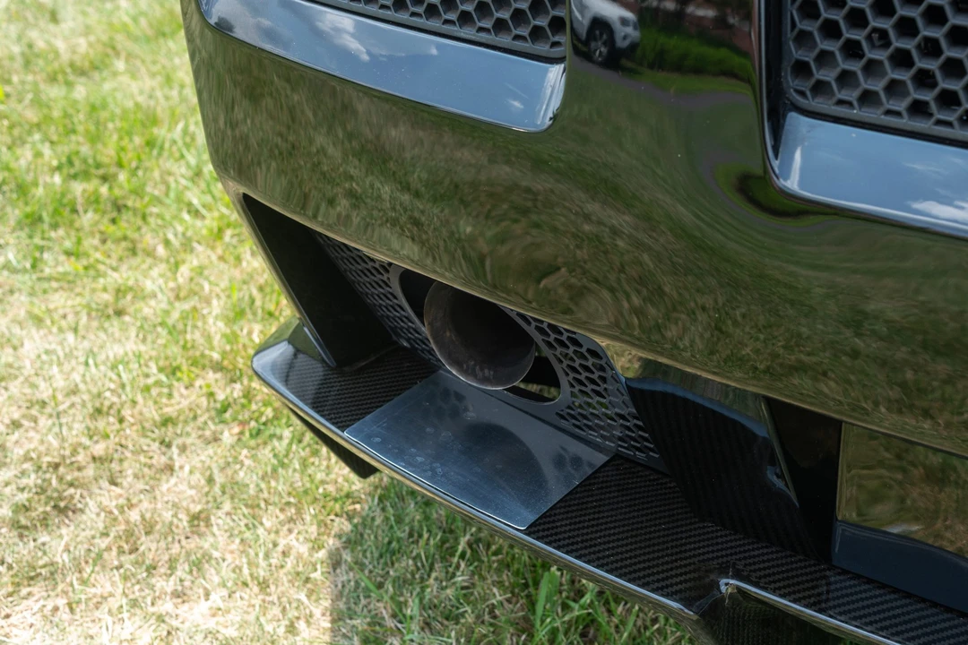 2008 Lamborghini Gallardo Superleggera - Image 16 of 31