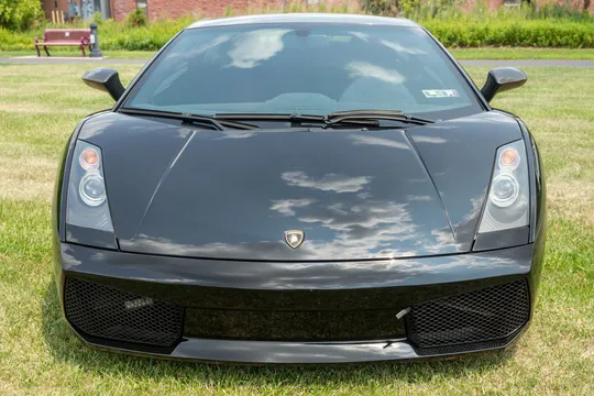2008 Lamborghini Gallardo Superleggera - Image 2 of 31