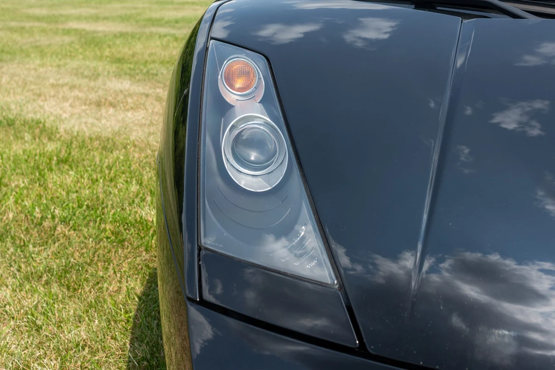 2008 Lamborghini Gallardo Superleggera - Image 11 of 31
