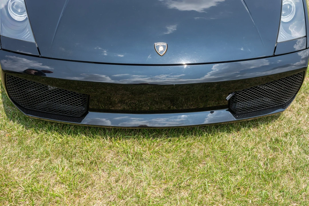 2008 Lamborghini Gallardo Superleggera - Image 10 of 31