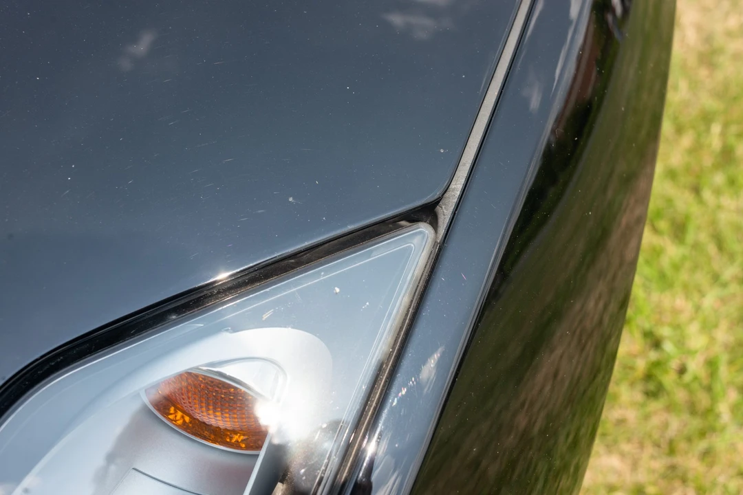 2008 Lamborghini Gallardo Superleggera - Image 23 of 31