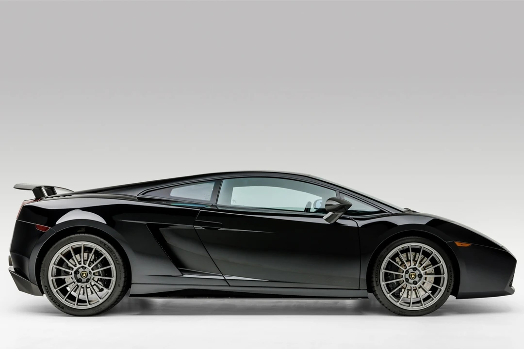 2008 Lamborghini Gallardo Superleggera - Image 17 of 31