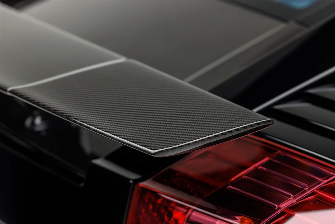 2008 Lamborghini Gallardo Superleggera - Image 24 of 31