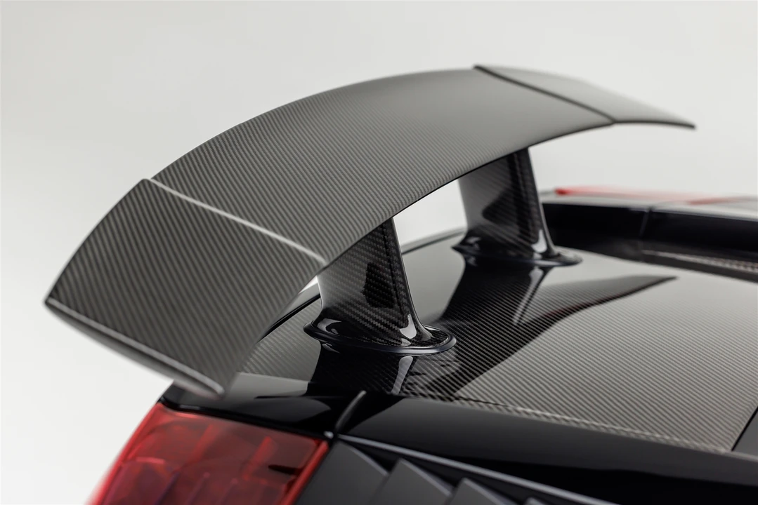 2008 Lamborghini Gallardo Superleggera - Image 23 of 31