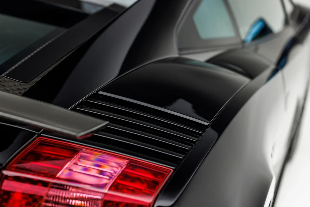 2008 Lamborghini Gallardo Superleggera - Image 25 of 31