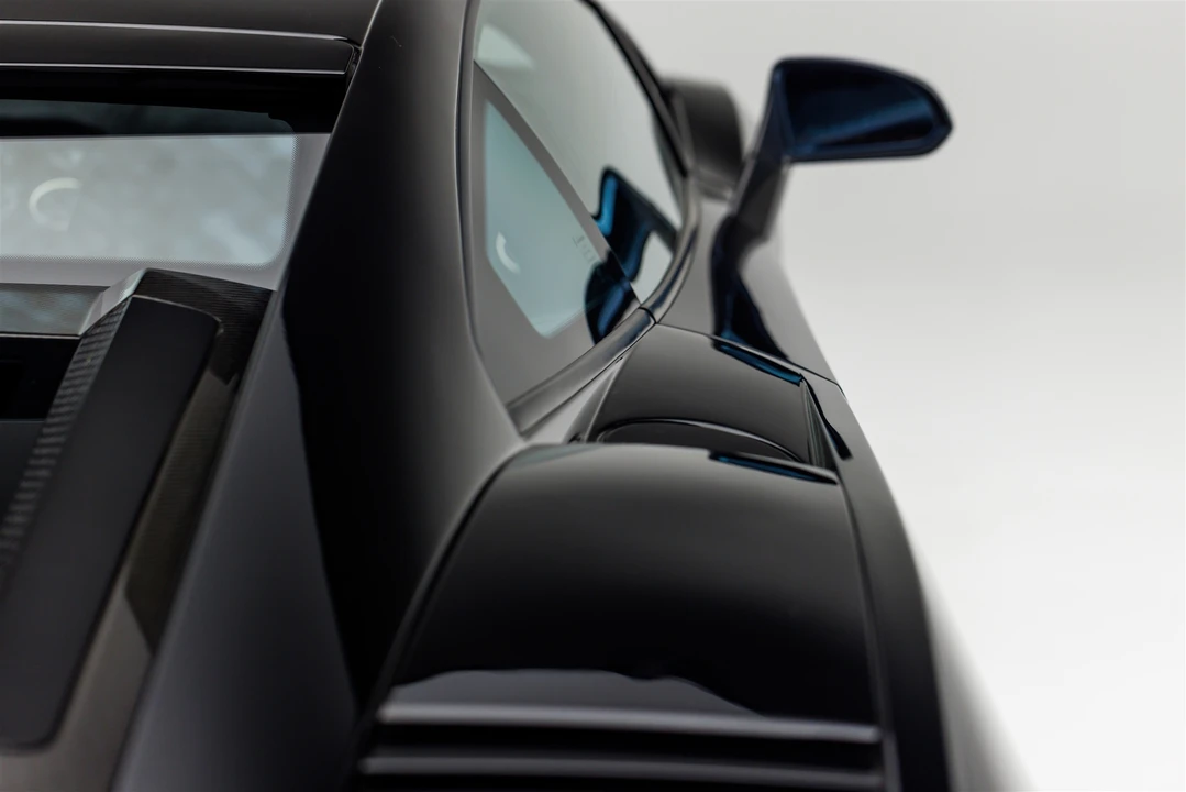 2008 Lamborghini Gallardo Superleggera - Image 22 of 31
