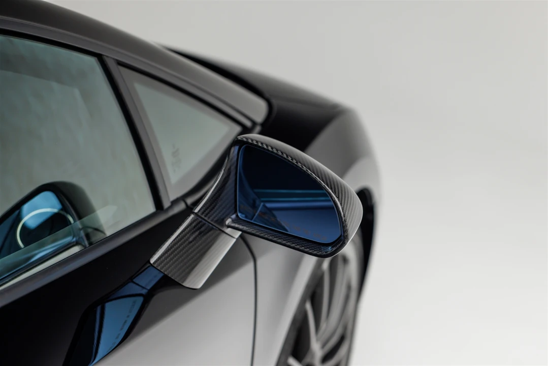2008 Lamborghini Gallardo Superleggera - Image 30 of 31