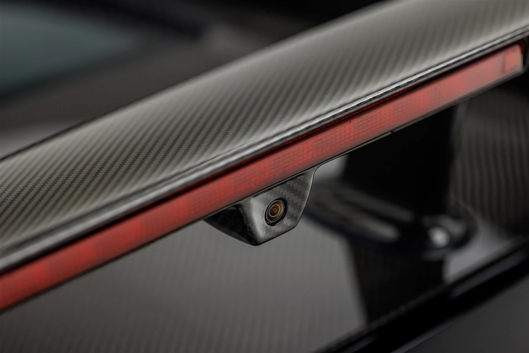 2008 Lamborghini Gallardo Superleggera - Image 28 of 31