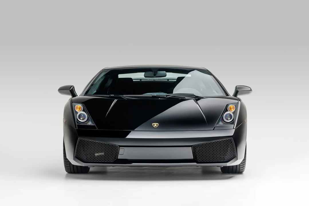 2008 Lamborghini Gallardo Superleggera - Image 19 of 31