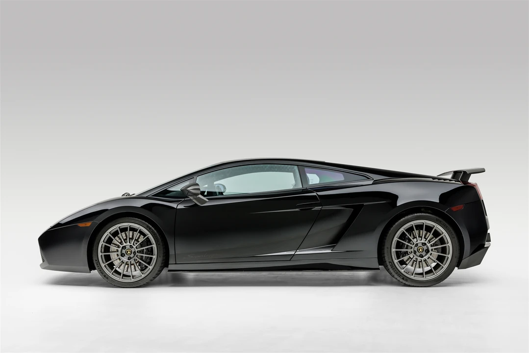 2008 Lamborghini Gallardo Superleggera - Image 8 of 31