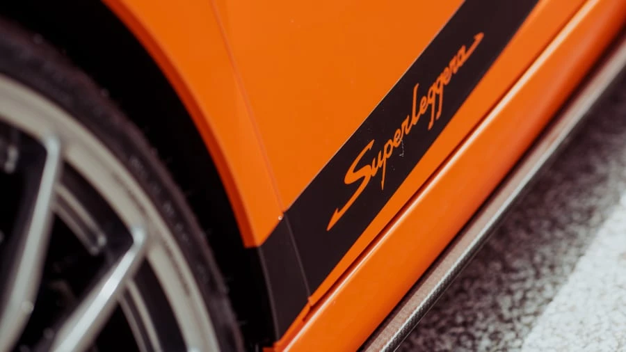 2008 Lamborghini Gallardo Superleggera - Image 9 of 20