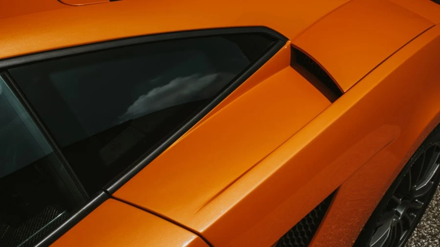 2008 Lamborghini Gallardo Superleggera - Image 10 of 20