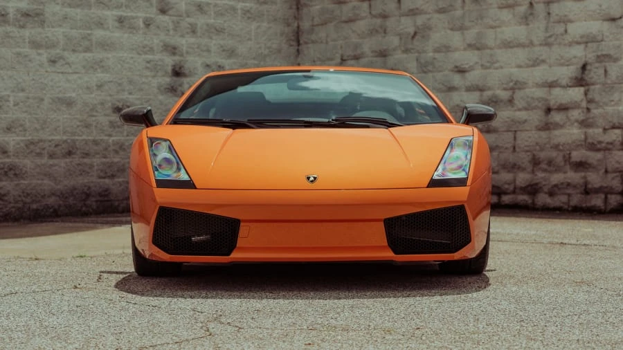 2008 Lamborghini Gallardo Superleggera - Image 14 of 20