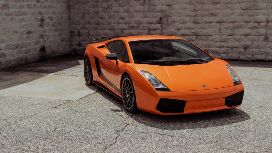 2008 Lamborghini Gallardo Superleggera - Image 17 of 20