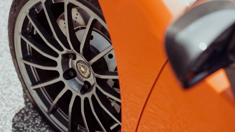 2008 Lamborghini Gallardo Superleggera - Image 19 of 20