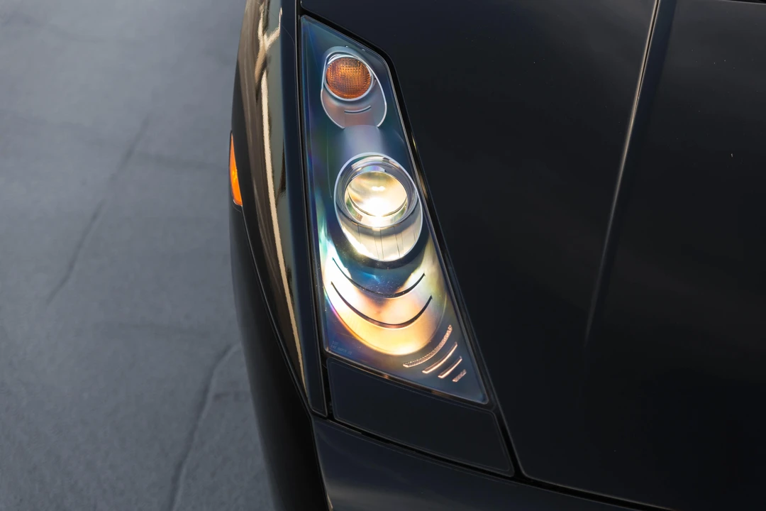 2008 Lamborghini Gallardo Superleggera - Image 18 of 31