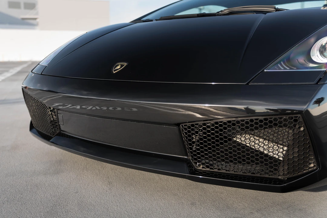 2008 Lamborghini Gallardo Superleggera - Image 20 of 31