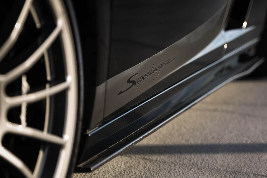 2008 Lamborghini Gallardo Superleggera - Image 25 of 31