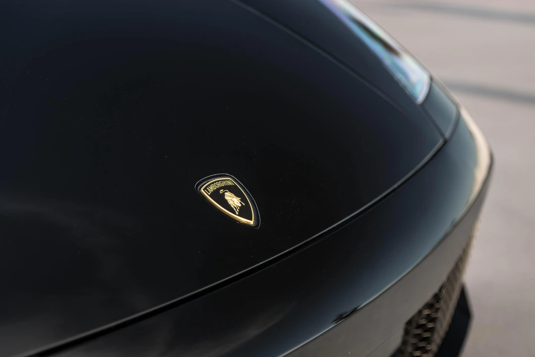 2008 Lamborghini Gallardo Superleggera - Image 19 of 31