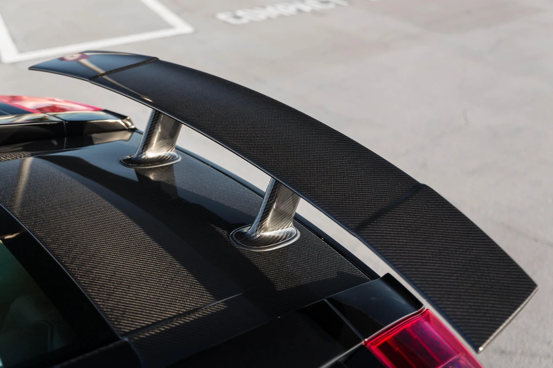 2008 Lamborghini Gallardo Superleggera - Image 31 of 31