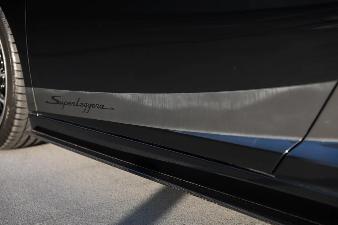 2008 Lamborghini Gallardo Superleggera - Image 29 of 31