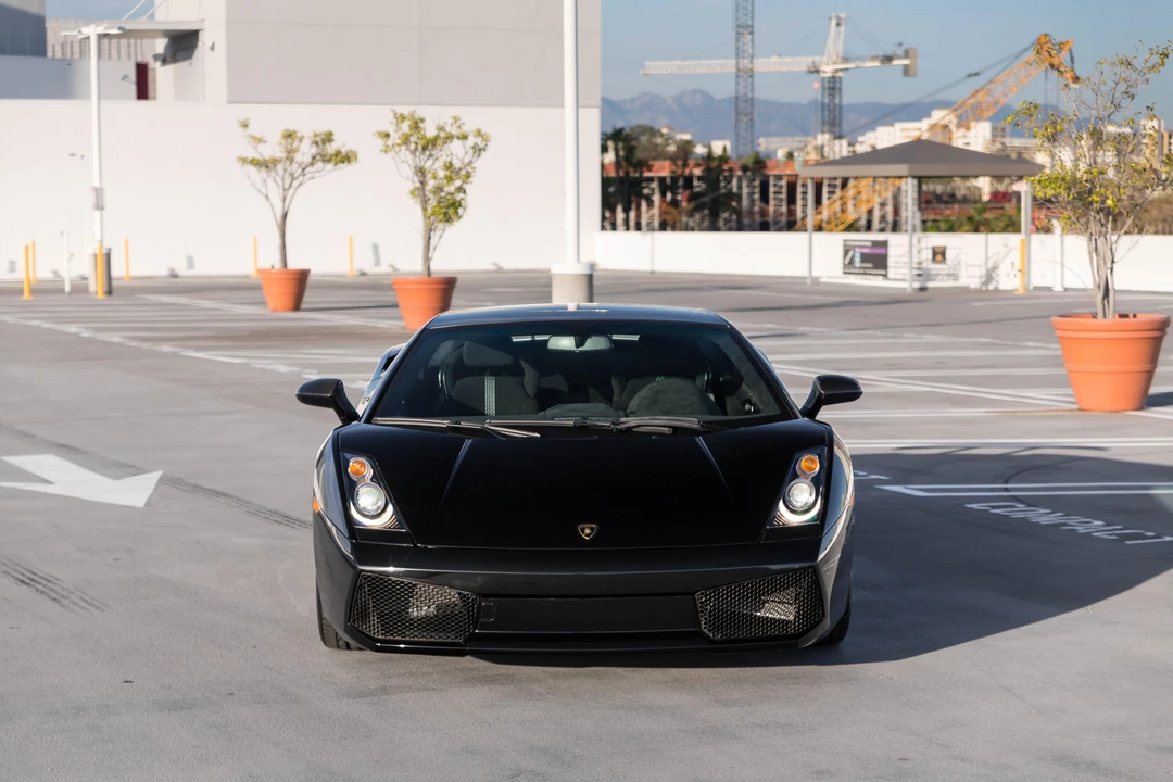 2008 Lamborghini Gallardo Superleggera - Image 6 of 31