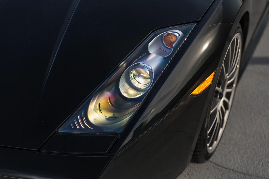 2008 Lamborghini Gallardo Superleggera - Image 21 of 31