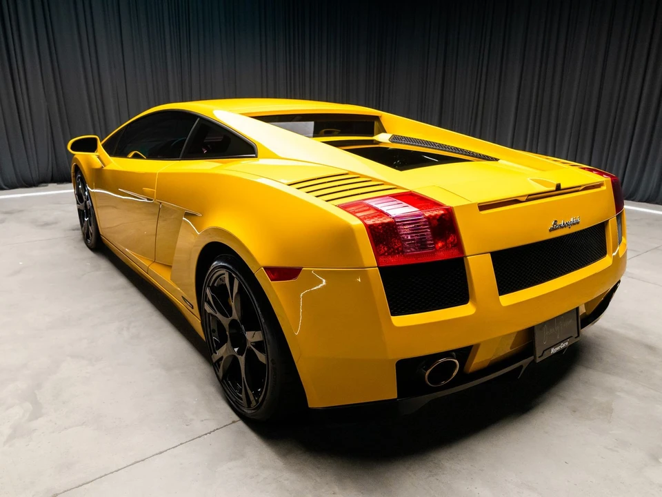 2008 Lamborghini Gallardo - Image 15 of 31