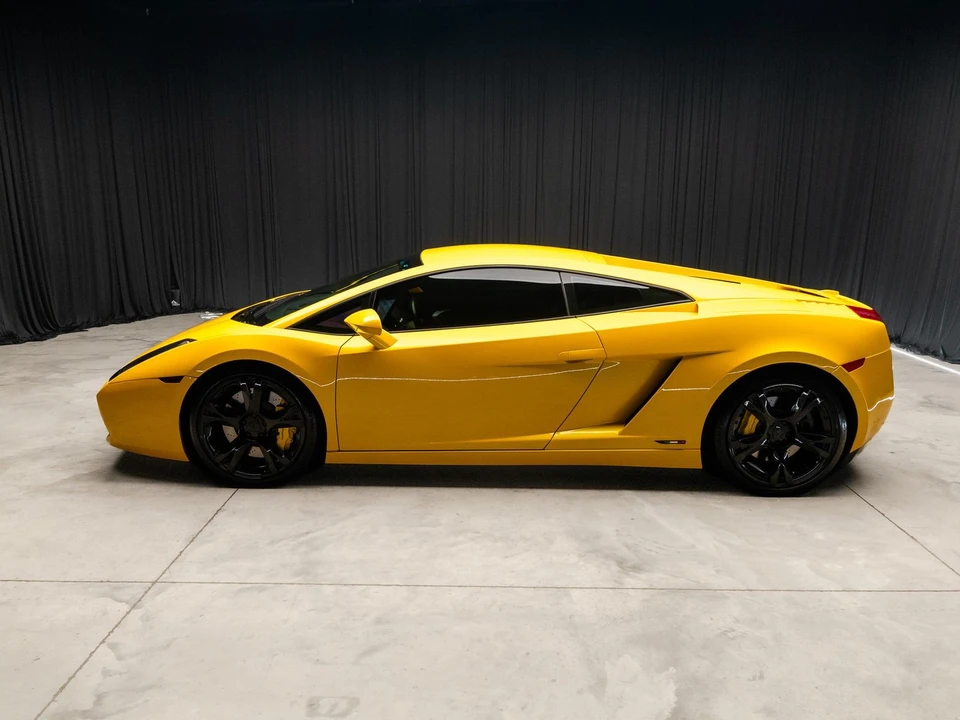 2008 Lamborghini Gallardo - Image 14 of 31