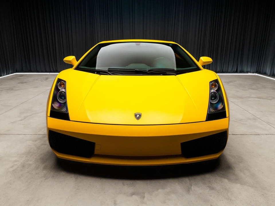 2008 Lamborghini Gallardo - Image 12 of 31