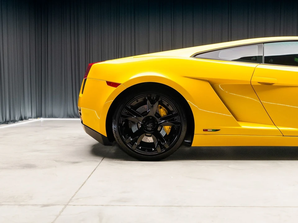 2008 Lamborghini Gallardo - Image 31 of 31