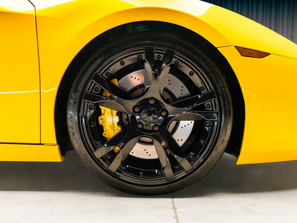 2008 Lamborghini Gallardo - Image 28 of 31