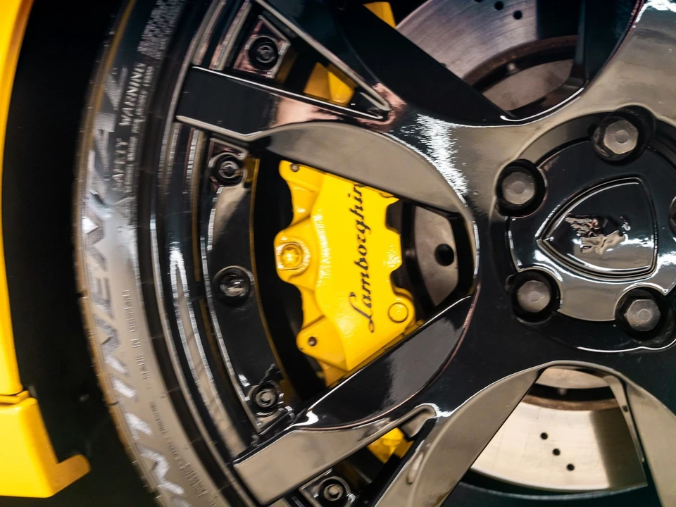 2008 Lamborghini Gallardo - Image 29 of 31
