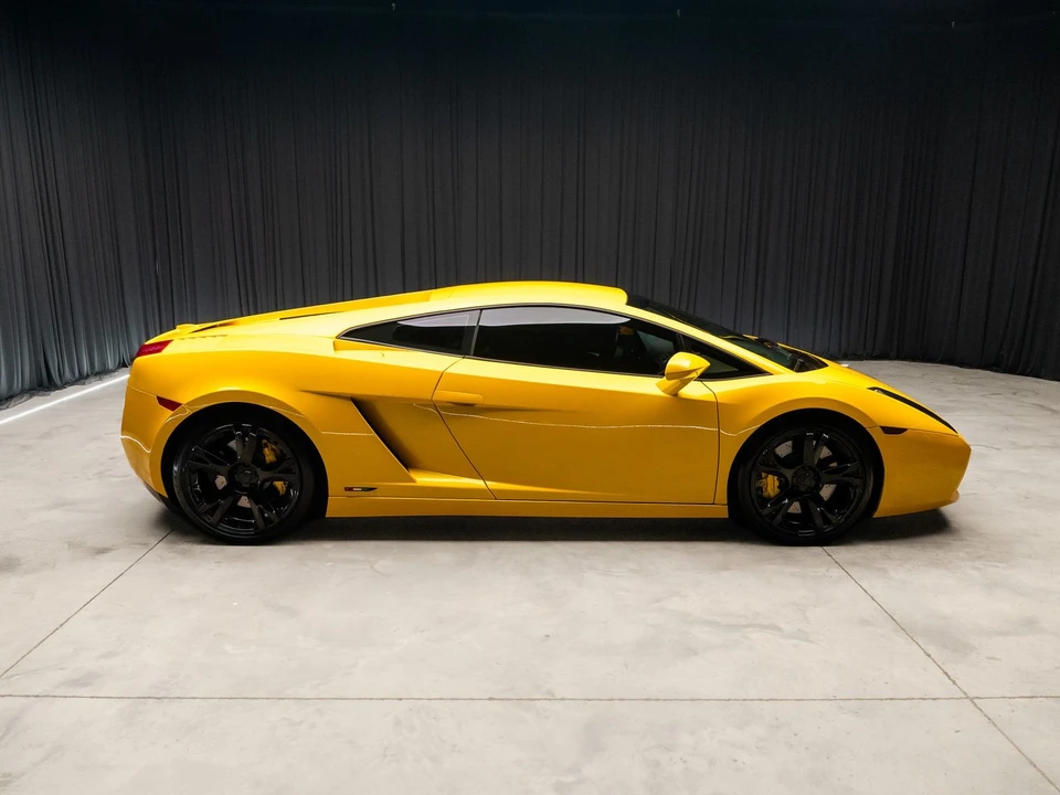 2008 Lamborghini Gallardo - Image 18 of 31