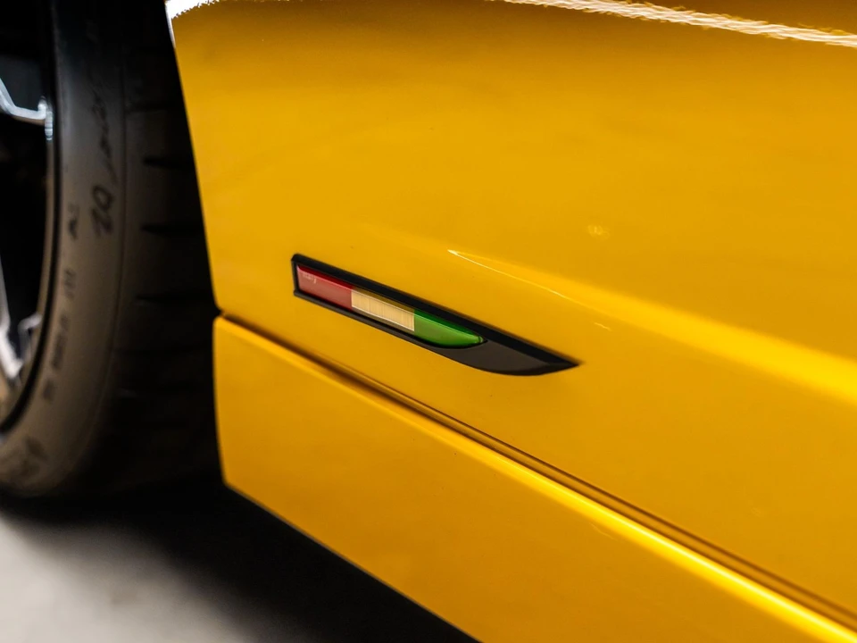 2008 Lamborghini Gallardo - Image 30 of 31