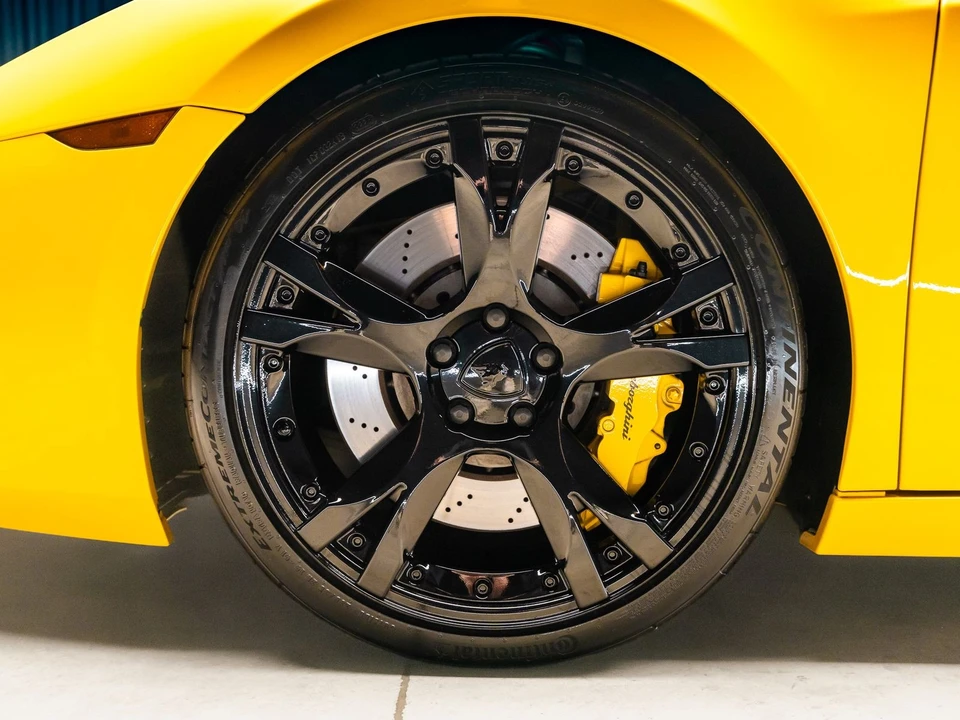 2008 Lamborghini Gallardo - Image 27 of 31