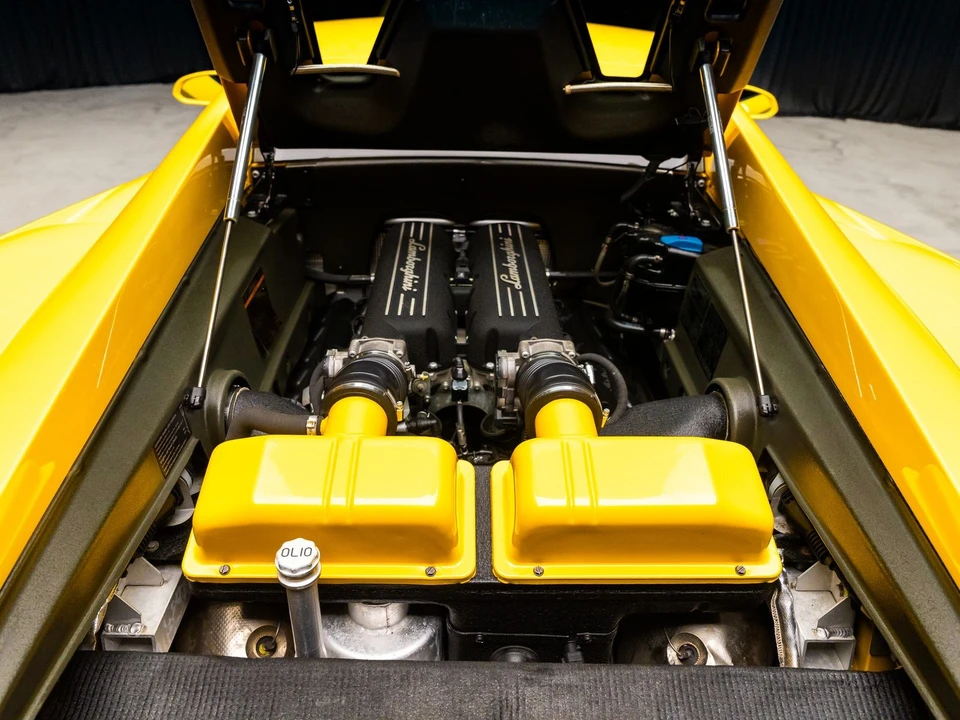 2008 Lamborghini Gallardo - Image 5 of 31