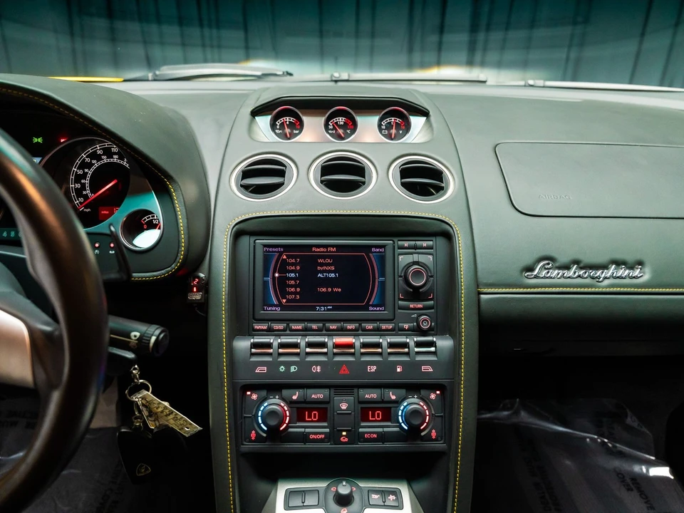 2008 Lamborghini Gallardo - Image 8 of 31