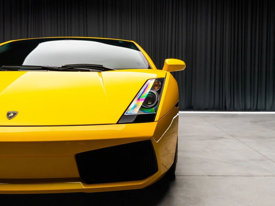 2008 Lamborghini Gallardo - Image 23 of 31
