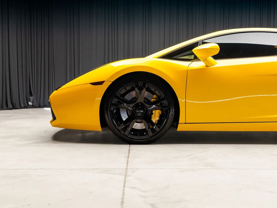 2008 Lamborghini Gallardo - Image 26 of 31
