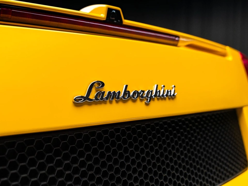 2008 Lamborghini Gallardo - Image 6 of 31