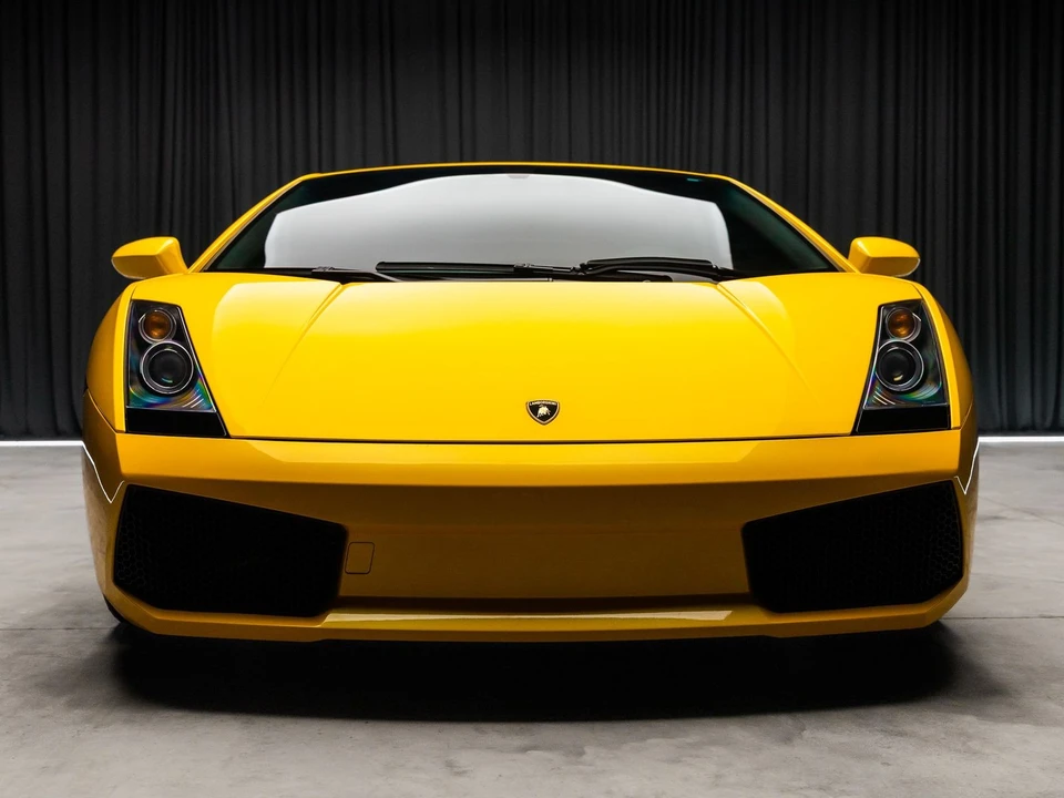 2008 Lamborghini Gallardo - Image 22 of 31